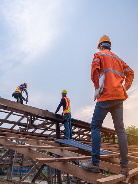 Workmen Compensation Insurance