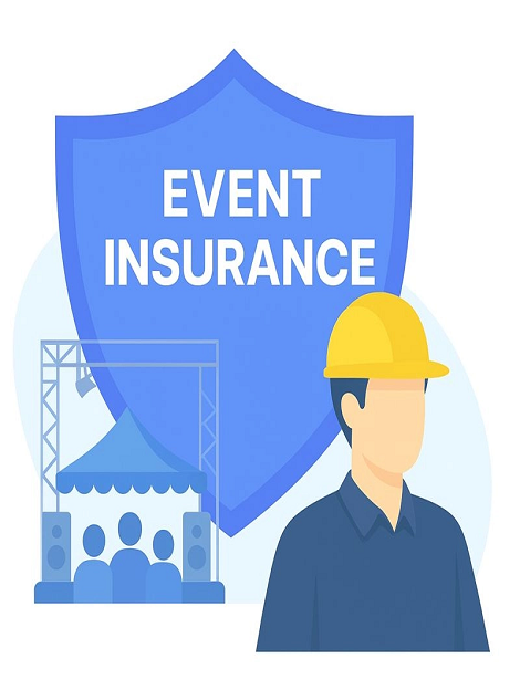 Event insurance