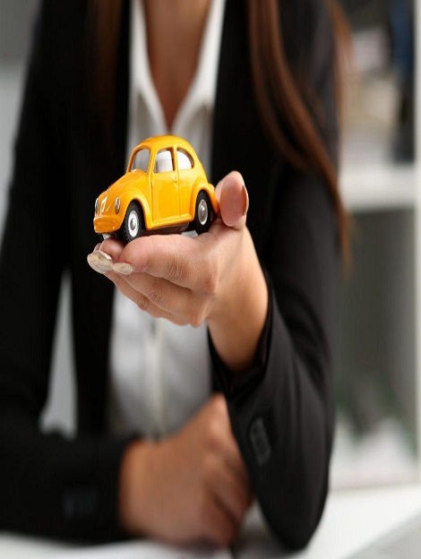 Motor Insurance