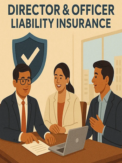 Director Liability Insurance