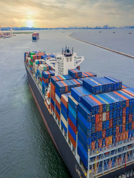 Marine insurance