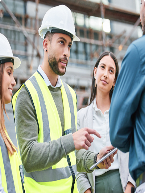 Contract All Risk Insurance